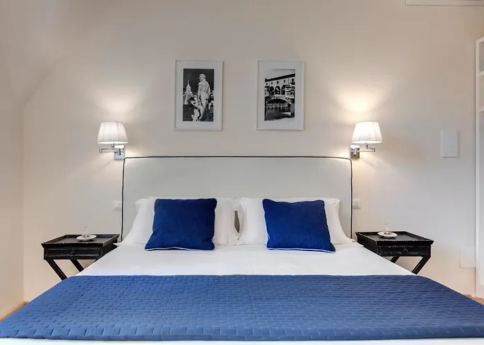 B&B Dell'Olio Firenze